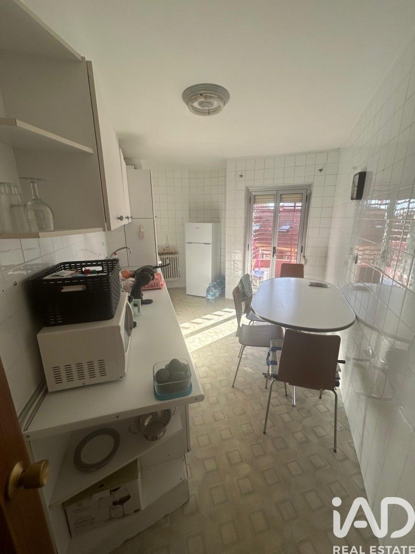 Apartment in Leon, Spain 1 bedroom, 112 sq.m. No. 196523
