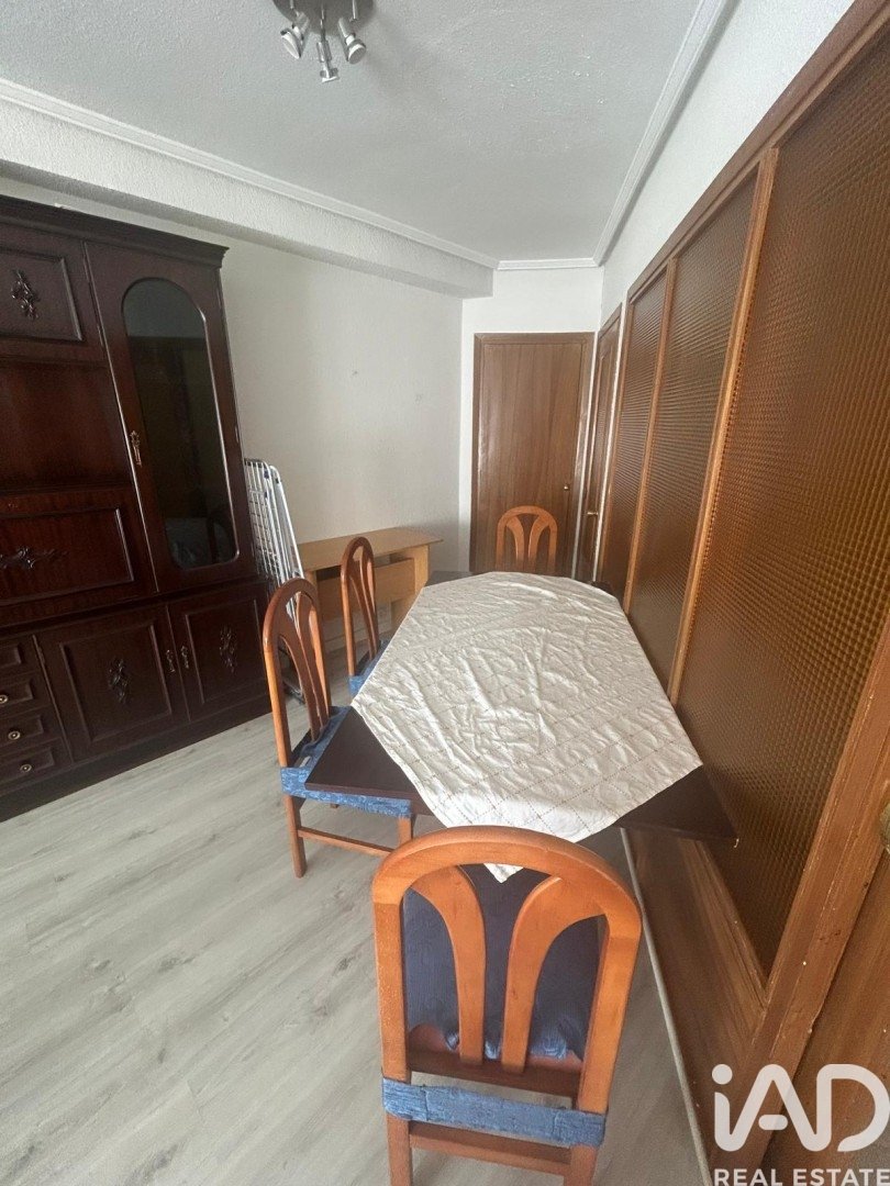 Apartment in Leon, Spain 1 bedroom, 112 sq.m. No. 196523