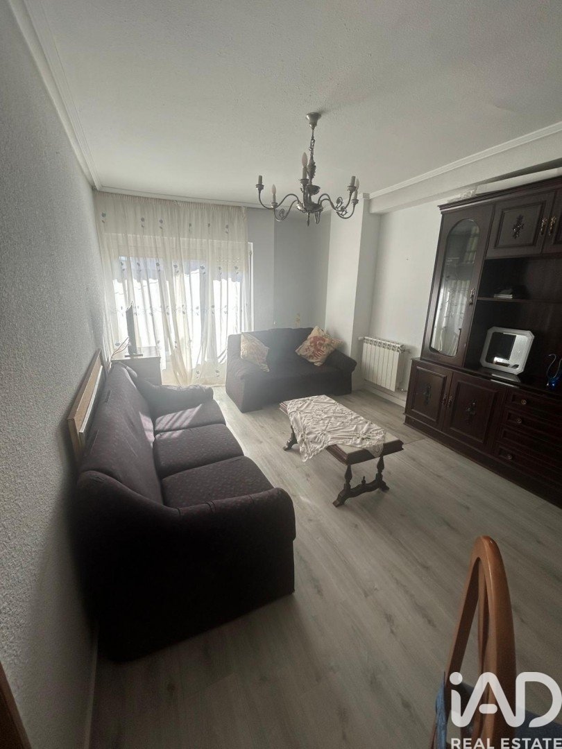 Apartment in Leon, Spain 1 bedroom, 112 sq.m. No. 196523