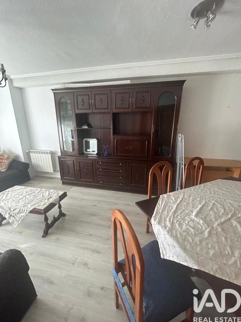 Apartment in Leon, Spain 1 bedroom, 112 sq.m. No. 196523