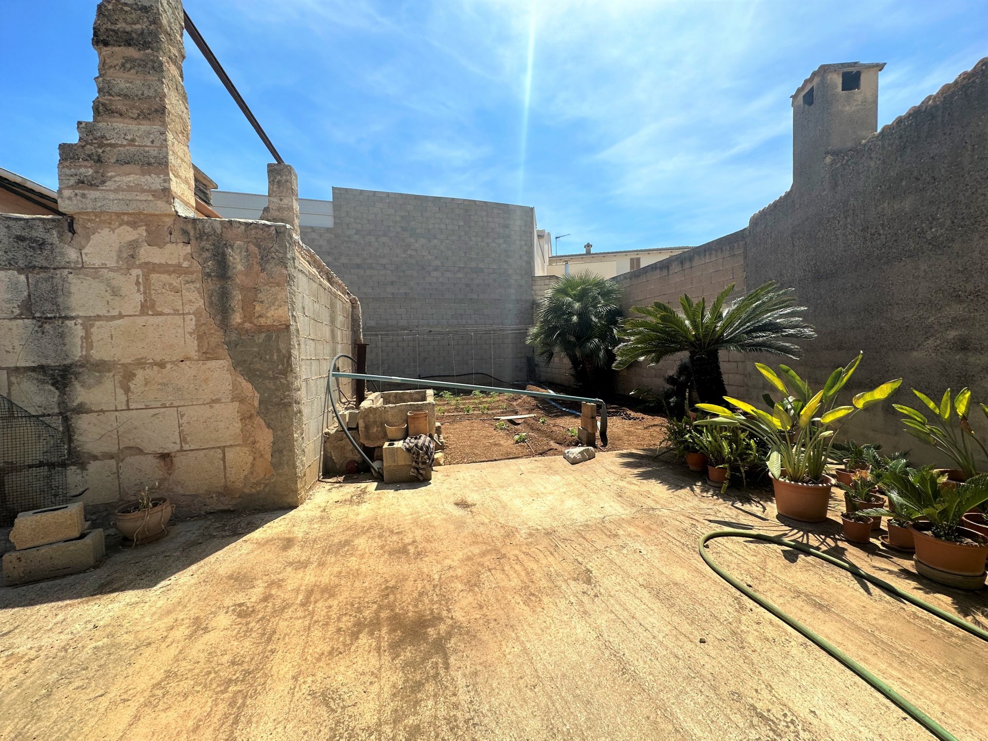 Liikekiinteistö Sa Pobla, Mallorca, Espanja 727 m2 No. 69031