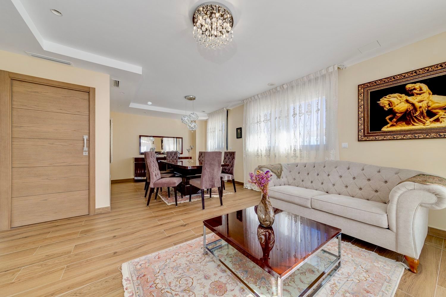 Villa à Torrevieja, Alicante, Espagne 3 chambres, 393 m2 No. 188921