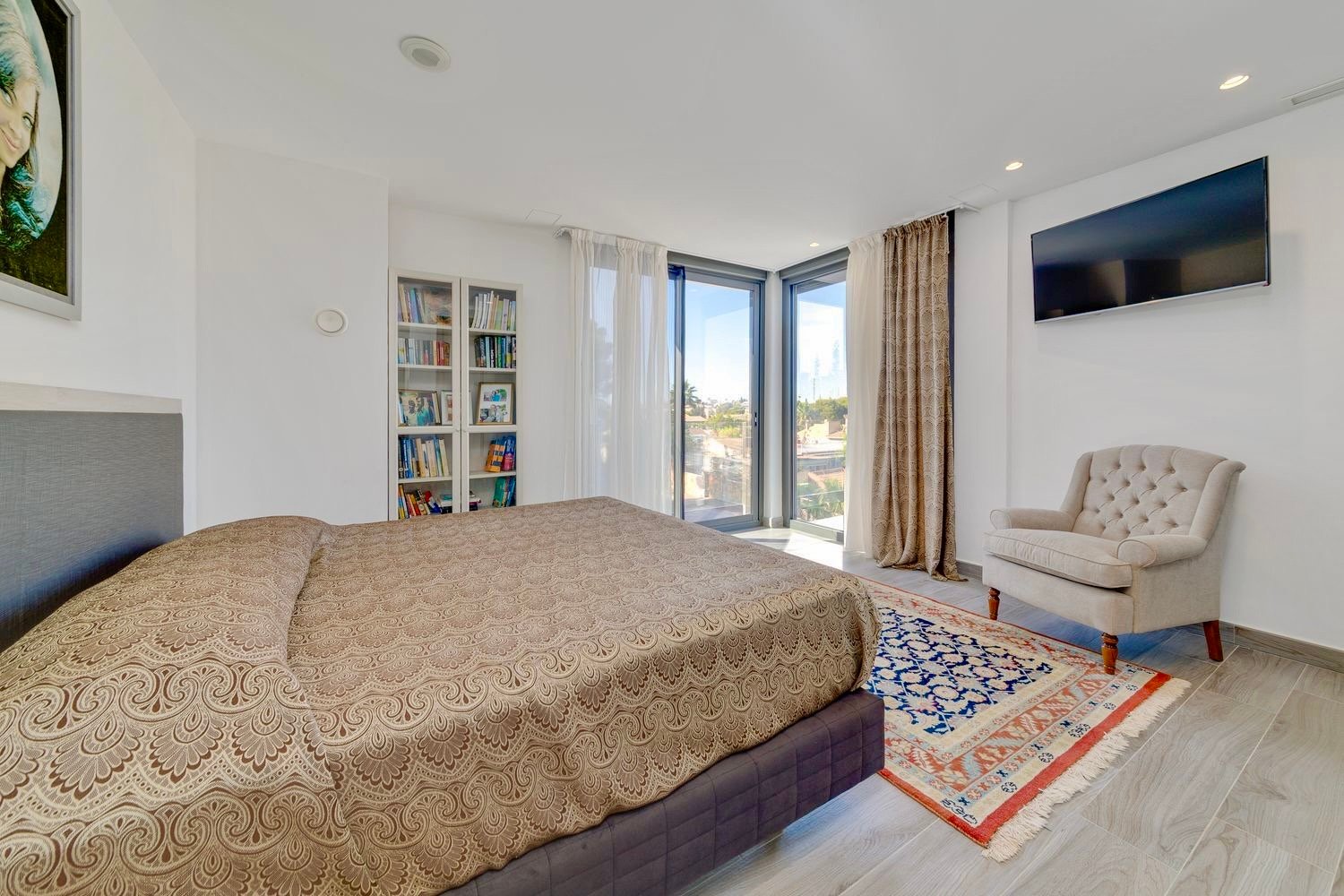 Villa à Torrevieja, Alicante, Espagne 3 chambres, 393 m2 No. 188921