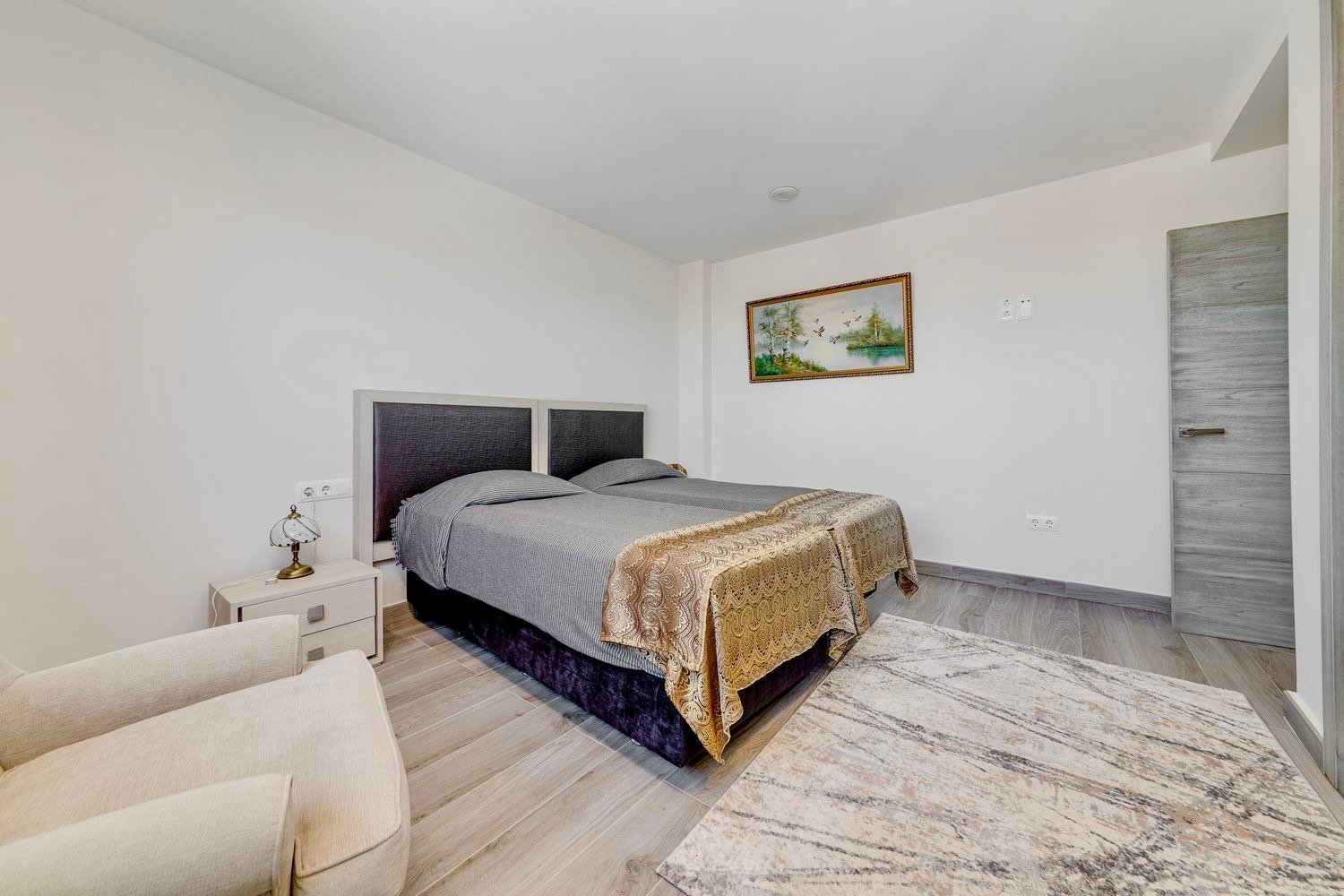 Villa à Torrevieja, Alicante, Espagne 3 chambres, 393 m2 No. 188921