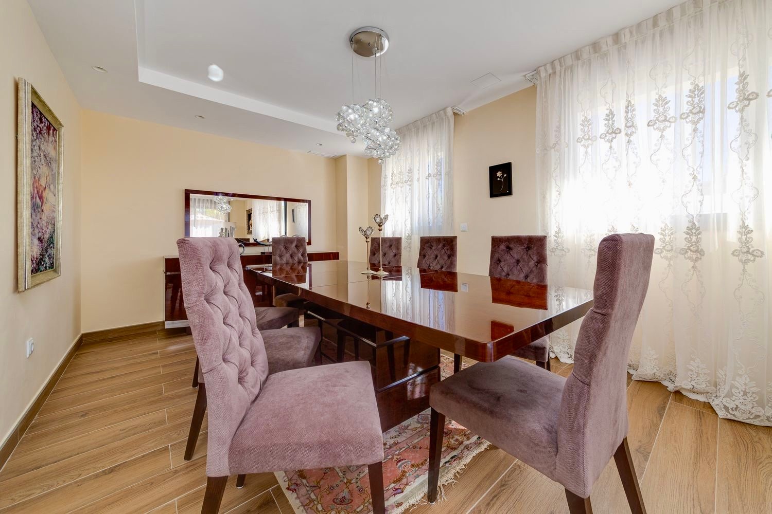 Villa à Torrevieja, Alicante, Espagne 3 chambres, 393 m2 No. 188921
