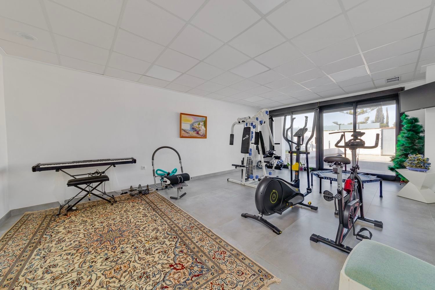Villa à Torrevieja, Alicante, Espagne 3 chambres, 393 m2 No. 188921