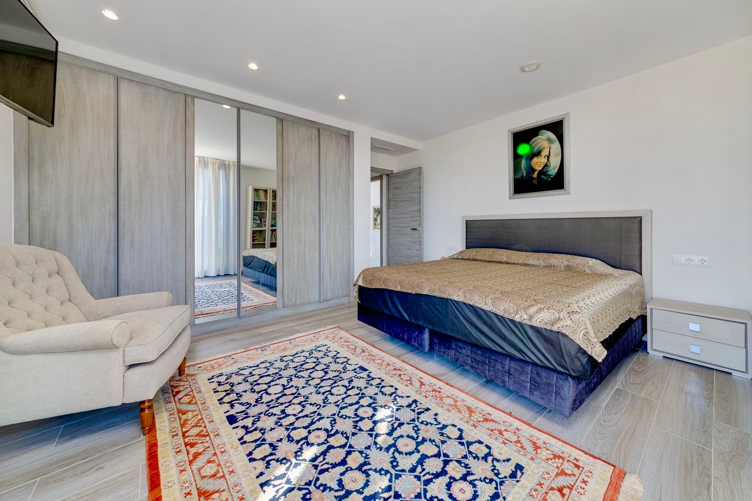 Villa à Torrevieja, Alicante, Espagne 3 chambres, 393 m2 No. 188921
