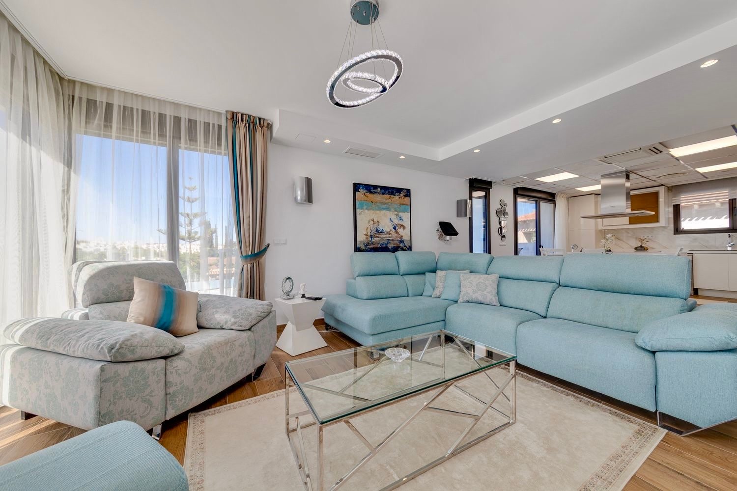 Villa à Torrevieja, Alicante, Espagne 3 chambres, 393 m2 No. 188921