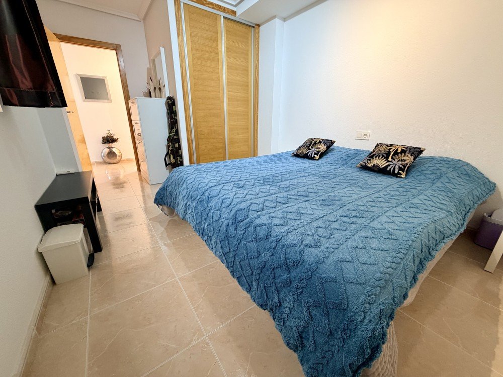 Apartment in San Fulgencio, Alicante, Spain 3 bedrooms, 140 sq.m. No. 188924
