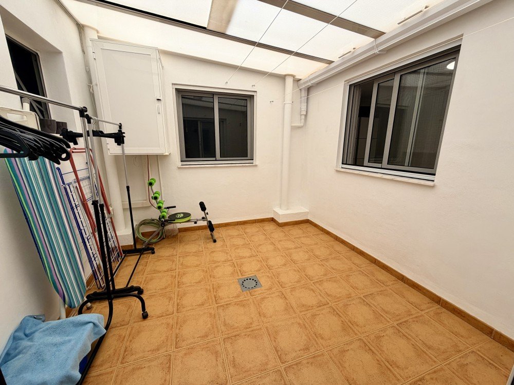Apartment in San Fulgencio, Alicante, Spain 3 bedrooms, 140 sq.m. No. 188924