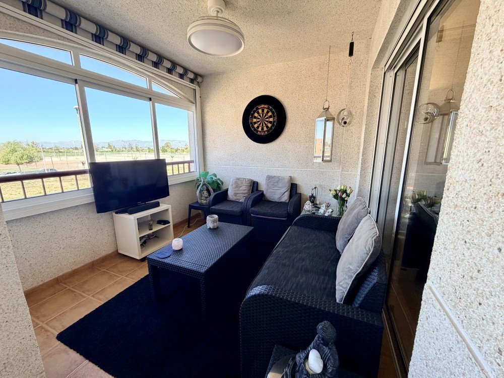 Apartment in San Fulgencio, Alicante, Spain 3 bedrooms, 140 sq.m. No. 188924
