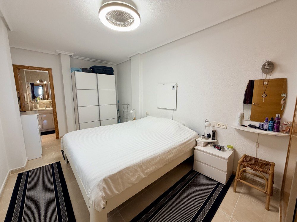 Apartment in San Fulgencio, Alicante, Spain 3 bedrooms, 140 sq.m. No. 188924