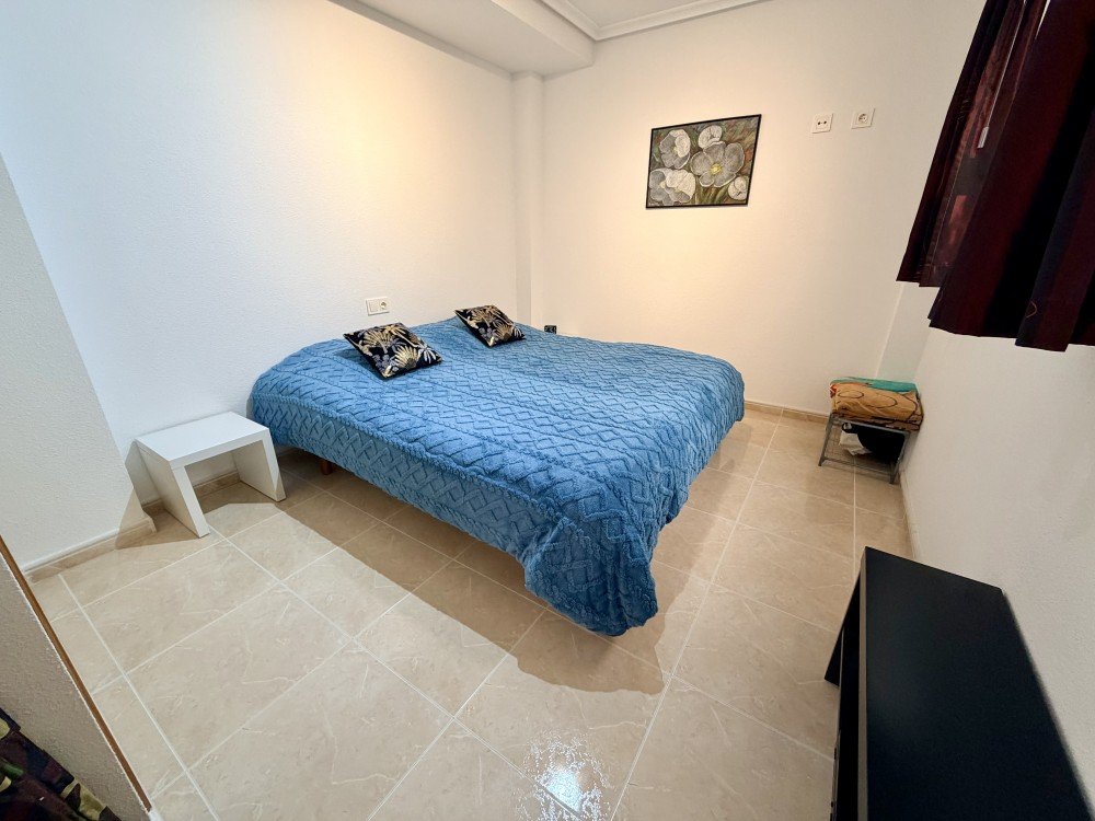 Apartment in San Fulgencio, Alicante, Spain 3 bedrooms, 140 sq.m. No. 188924