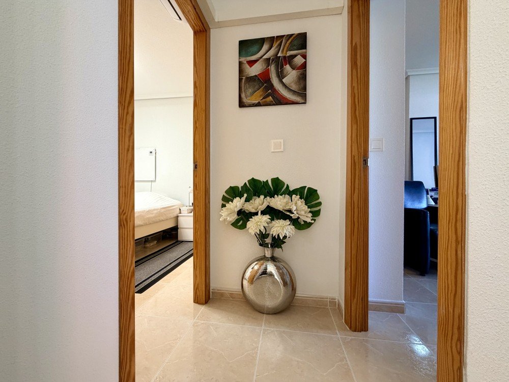 Apartment in San Fulgencio, Alicante, Spain 3 bedrooms, 140 sq.m. No. 188924