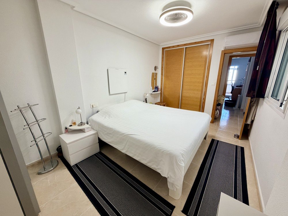 Apartment in San Fulgencio, Alicante, Spain 3 bedrooms, 140 sq.m. No. 188924