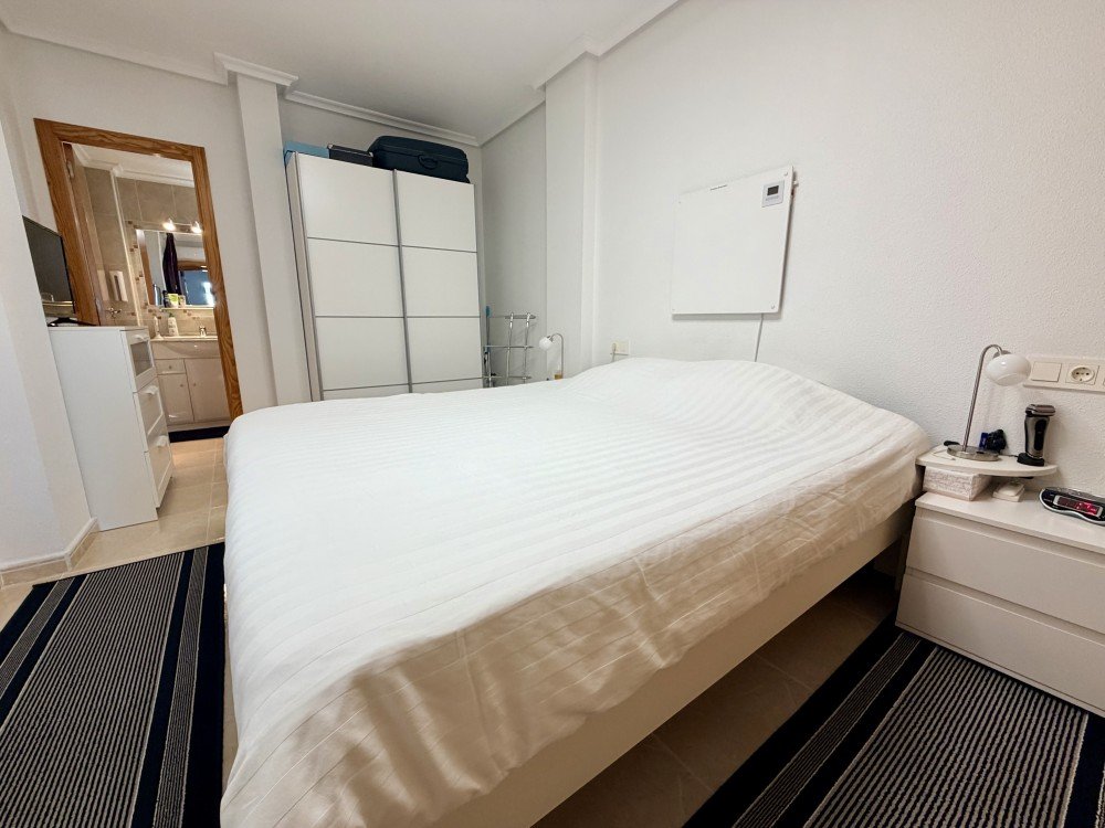 Apartment in San Fulgencio, Alicante, Spain 3 bedrooms, 140 sq.m. No. 188924