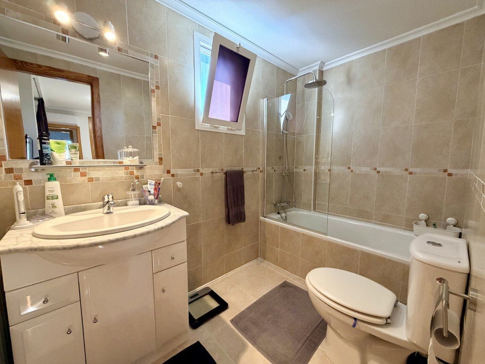 Apartment in San Fulgencio, Alicante, Spain 3 bedrooms, 140 sq.m. No. 188924