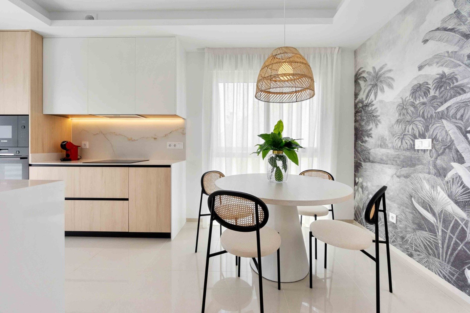 Apartamento en Ciudad Quesada, Alicante, España 2 dormitorios, 84 m2 No. 188923