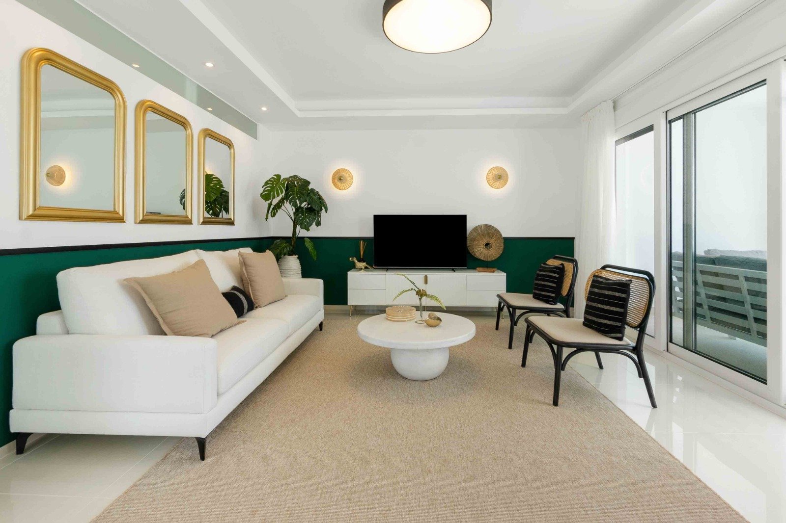 Apartamento en Ciudad Quesada, Alicante, España 2 dormitorios, 84 m2 No. 188923