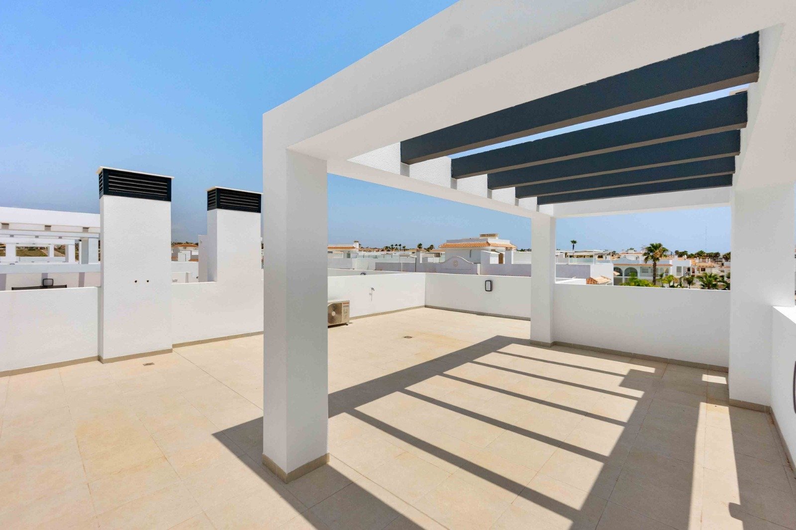Apartamento en Ciudad Quesada, Alicante, España 2 dormitorios, 84 m2 No. 188923