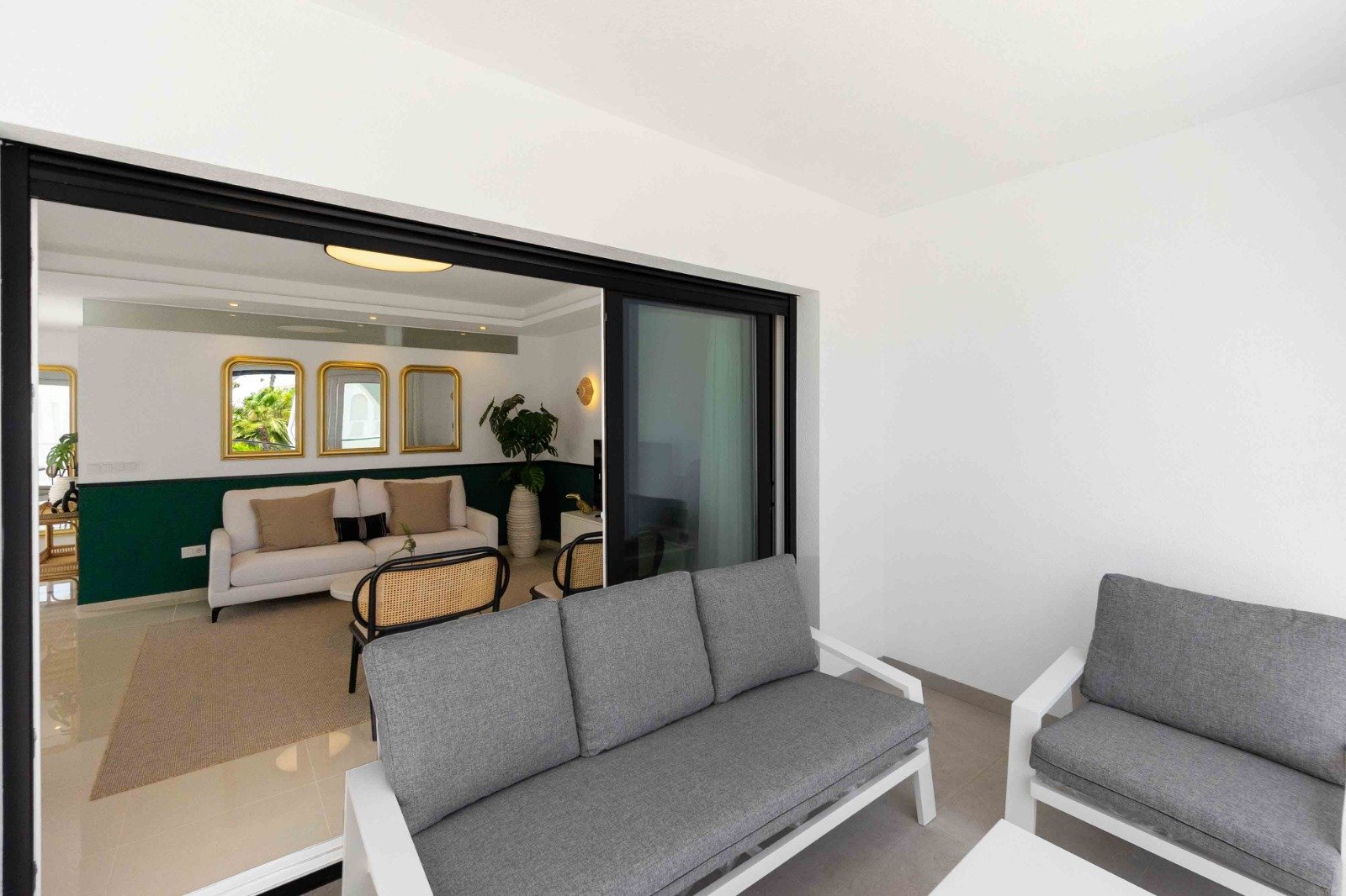 Apartamento en Ciudad Quesada, Alicante, España 2 dormitorios, 84 m2 No. 188923