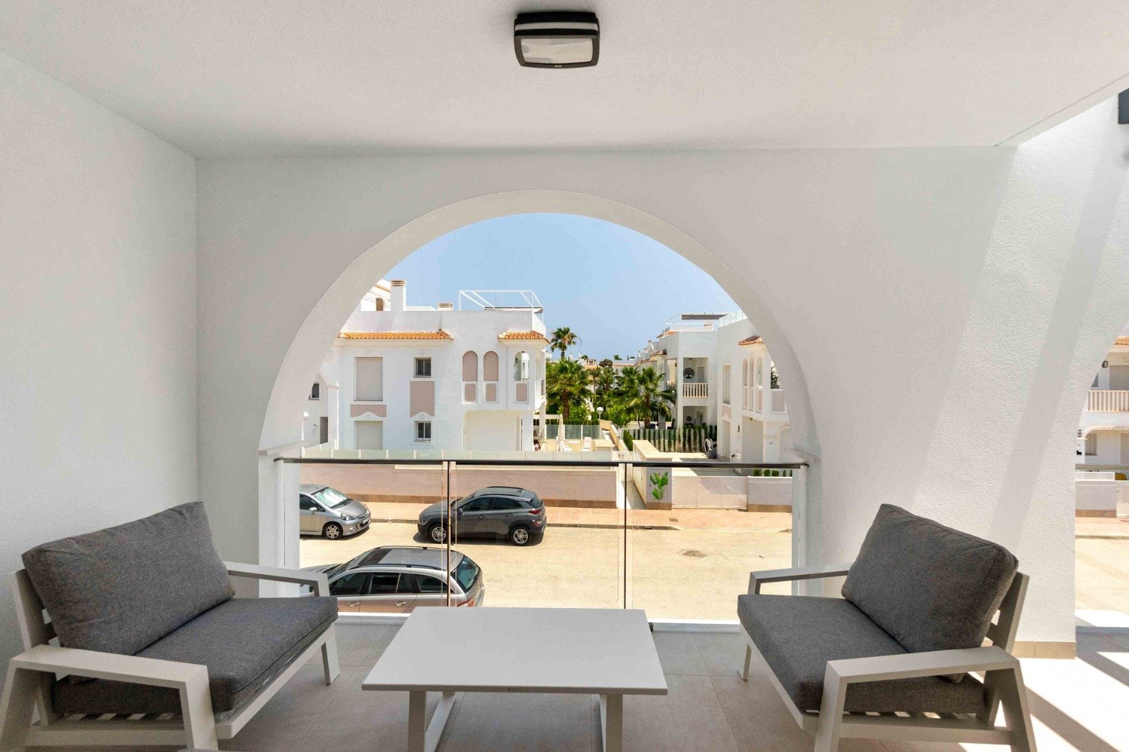 Apartamento en Ciudad Quesada, Alicante, España 2 dormitorios, 84 m2 No. 188923