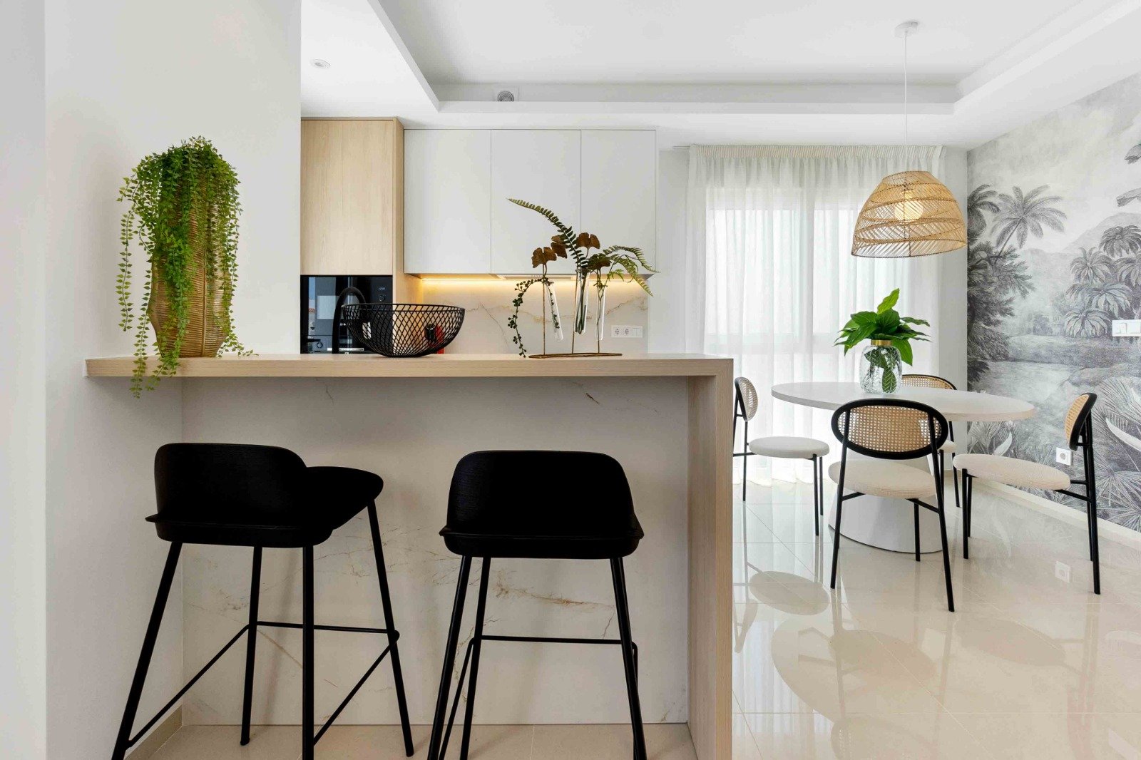Apartamento en Ciudad Quesada, Alicante, España 2 dormitorios, 84 m2 No. 188923