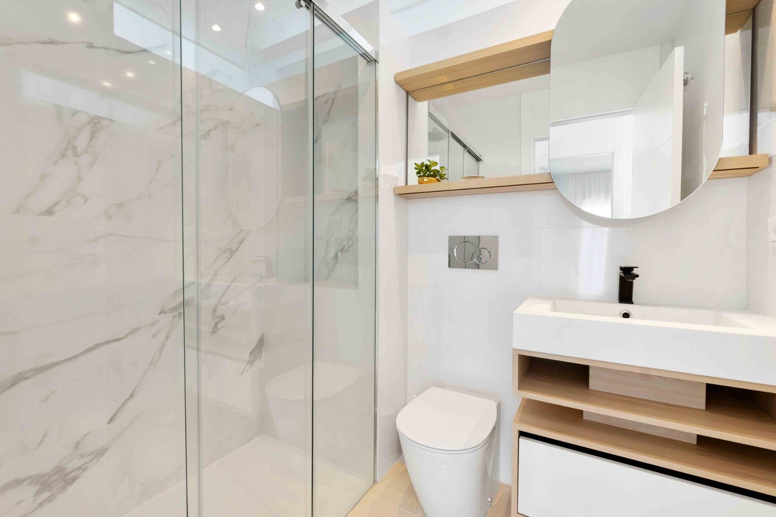 Apartamento en Ciudad Quesada, Alicante, España 2 dormitorios, 84 m2 No. 188923