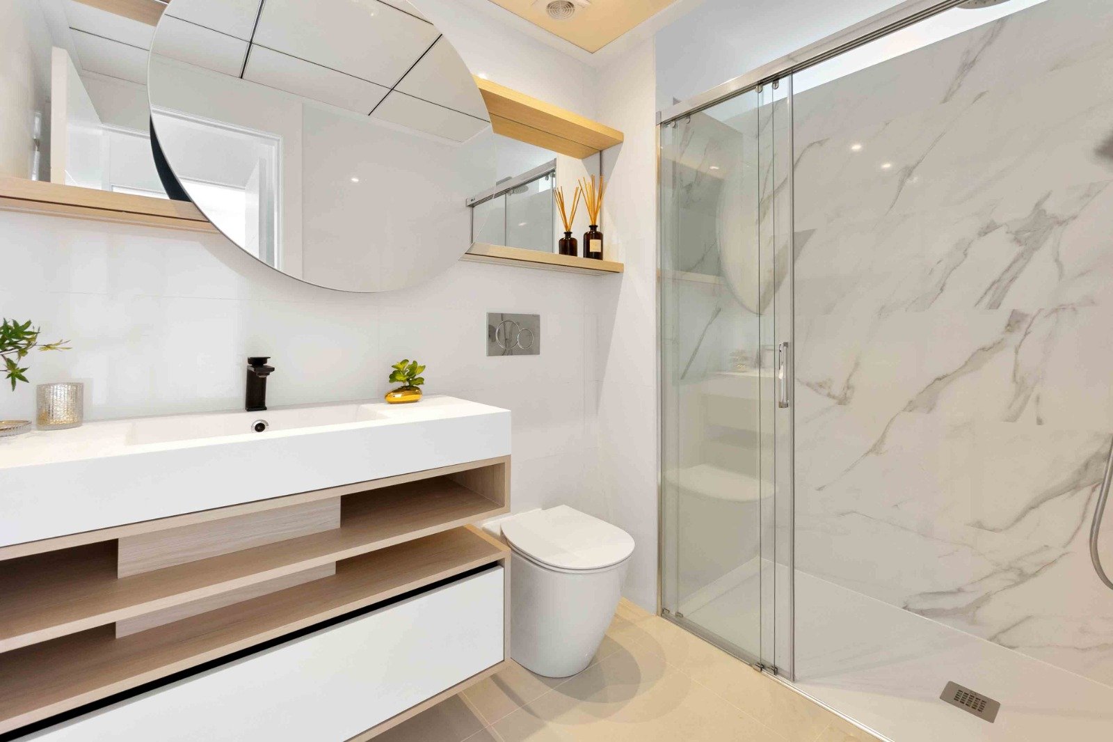 Apartamento en Ciudad Quesada, Alicante, España 2 dormitorios, 84 m2 No. 188923