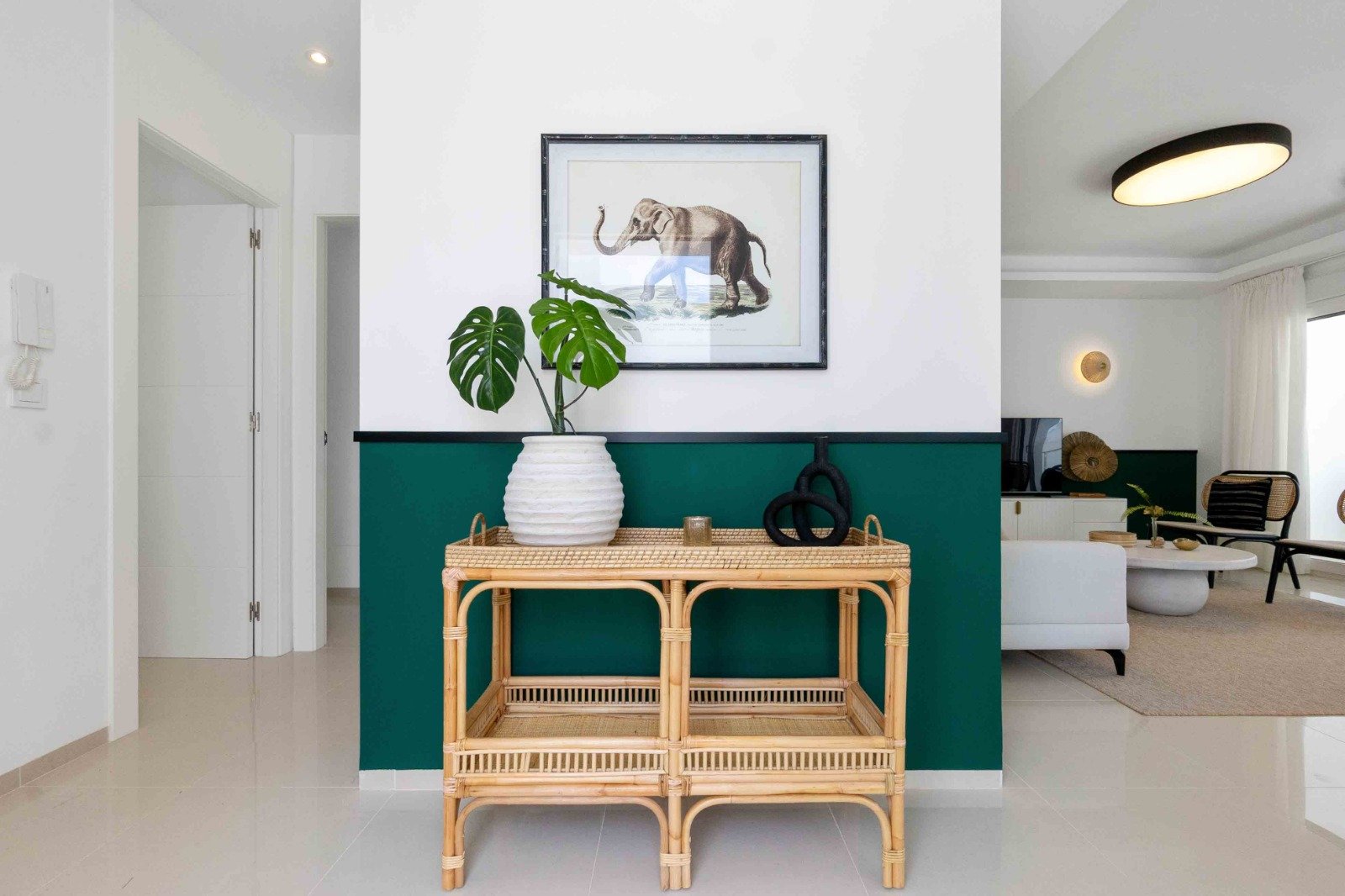 Apartamento en Ciudad Quesada, Alicante, España 2 dormitorios, 84 m2 No. 188923