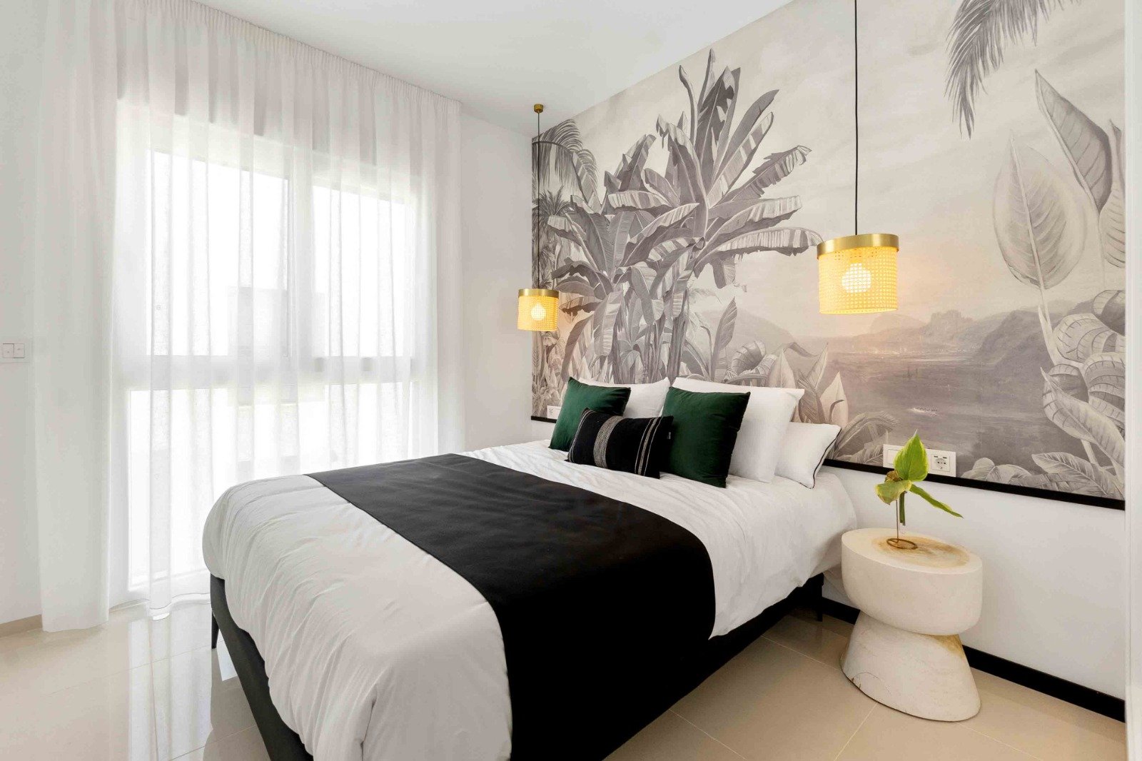 Apartamento en Ciudad Quesada, Alicante, España 2 dormitorios, 84 m2 No. 188923
