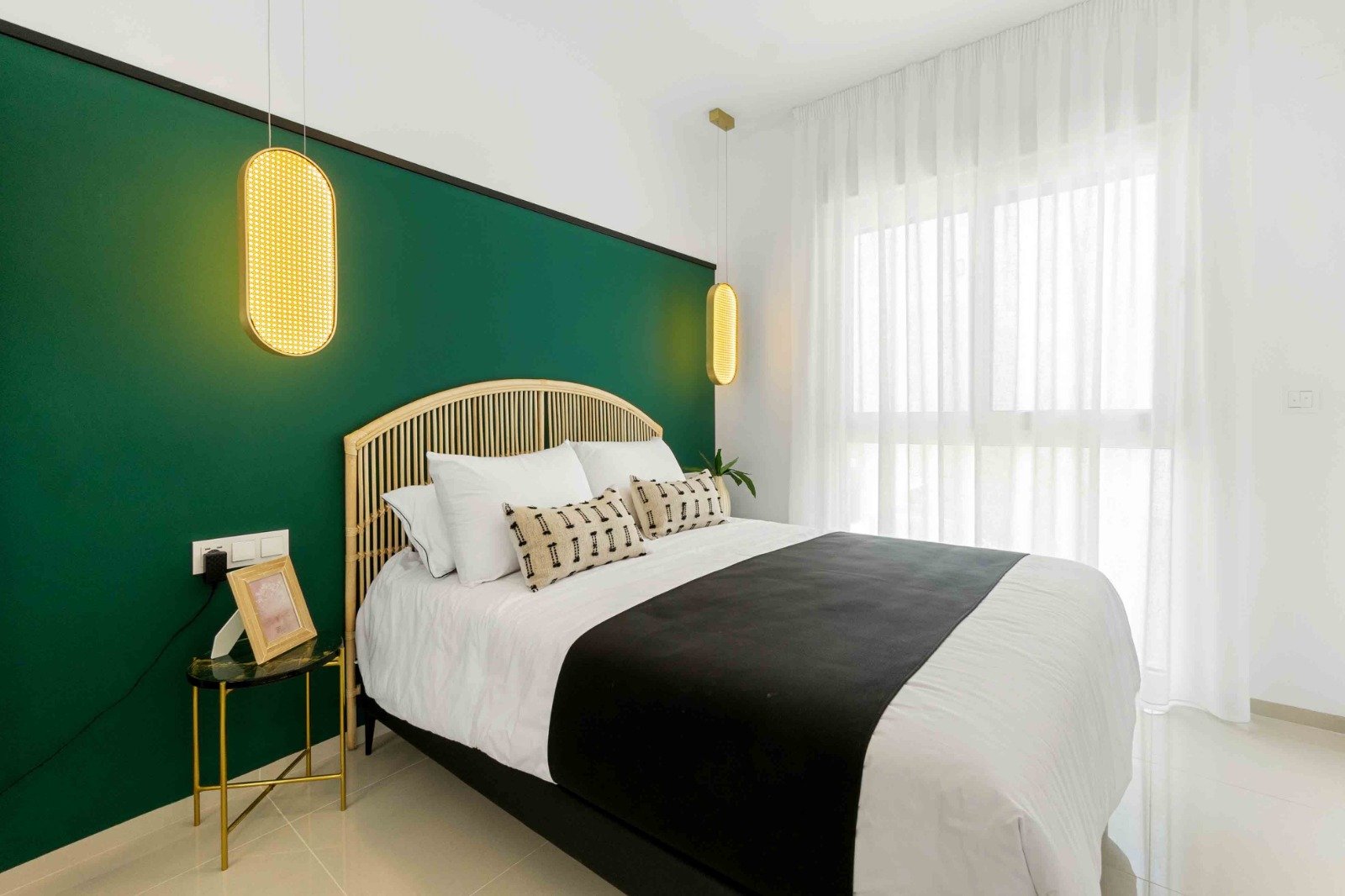 Apartamento en Ciudad Quesada, Alicante, España 2 dormitorios, 84 m2 No. 188923