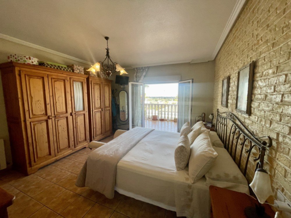 Villa à Ciudad Quesada, Alicante, Espagne 4 chambres, 300 m2 No. 188920