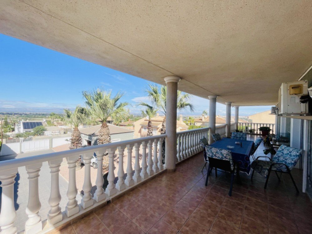Villa à Ciudad Quesada, Alicante, Espagne 4 chambres, 300 m2 No. 188920