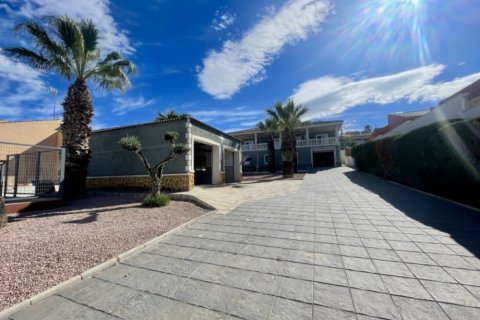 Villa in Ciudad Quesada, Alicante, Spanien 4 Schlafzimmer, 300 m2 Nr. 188920