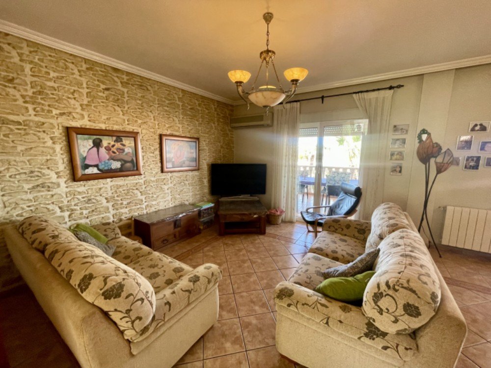 Villa à Ciudad Quesada, Alicante, Espagne 4 chambres, 300 m2 No. 188920
