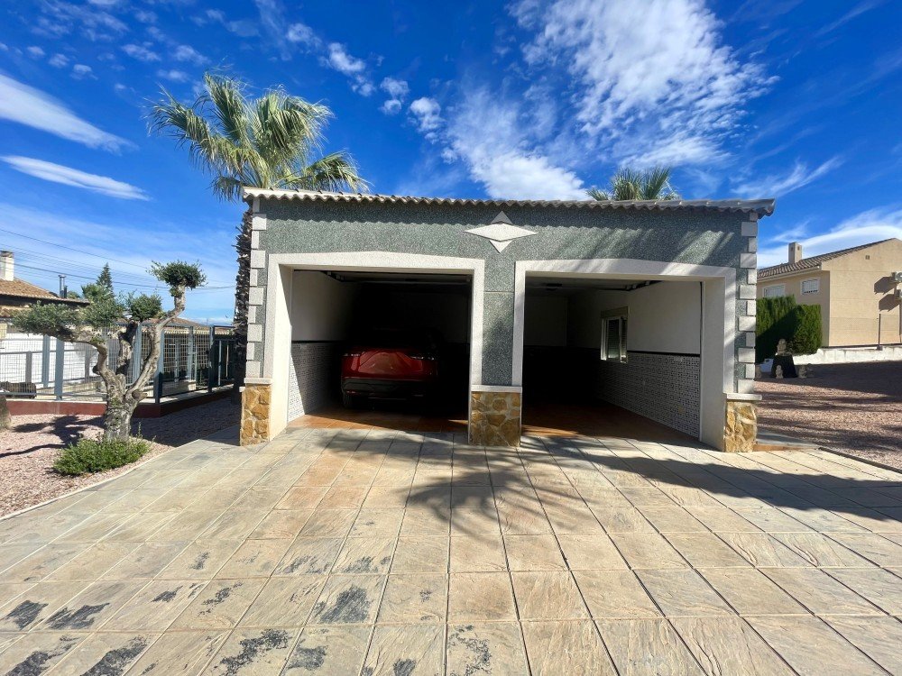 Villa à Ciudad Quesada, Alicante, Espagne 4 chambres, 300 m2 No. 188920