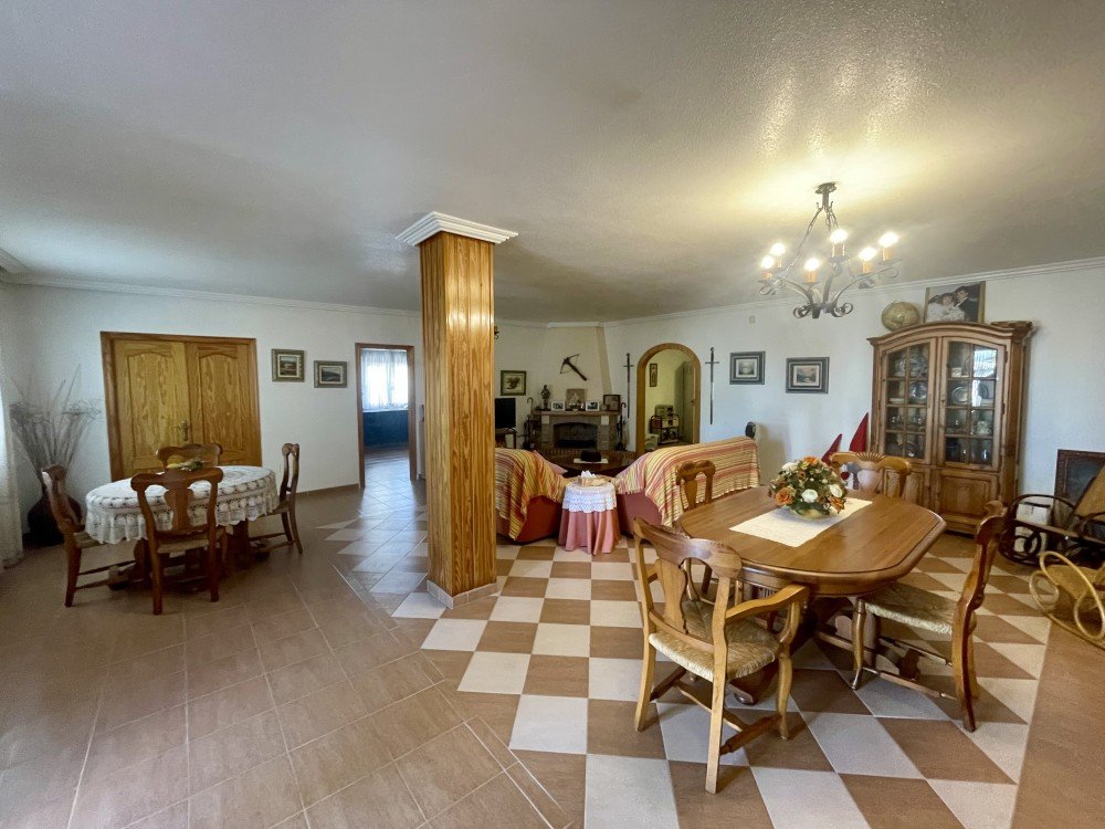 Villa à Ciudad Quesada, Alicante, Espagne 4 chambres, 300 m2 No. 188920