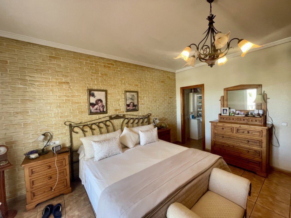 Villa à Ciudad Quesada, Alicante, Espagne 4 chambres, 300 m2 No. 188920