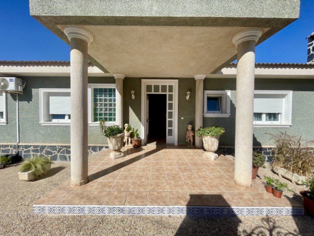 Villa à Ciudad Quesada, Alicante, Espagne 4 chambres, 300 m2 No. 188920