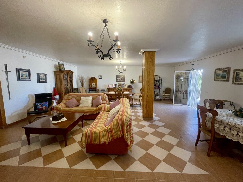 Villa à Ciudad Quesada, Alicante, Espagne 4 chambres, 300 m2 No. 188920
