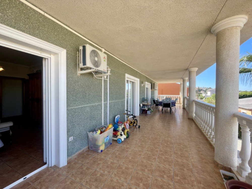 Villa à Ciudad Quesada, Alicante, Espagne 4 chambres, 300 m2 No. 188920