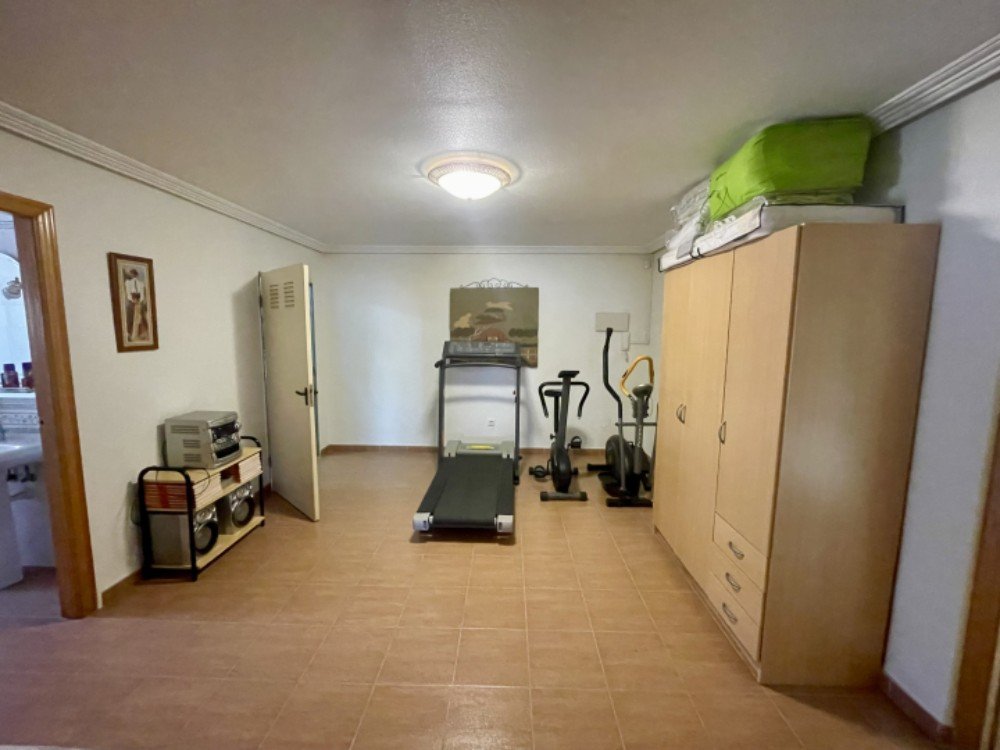 Villa à Ciudad Quesada, Alicante, Espagne 4 chambres, 300 m2 No. 188920