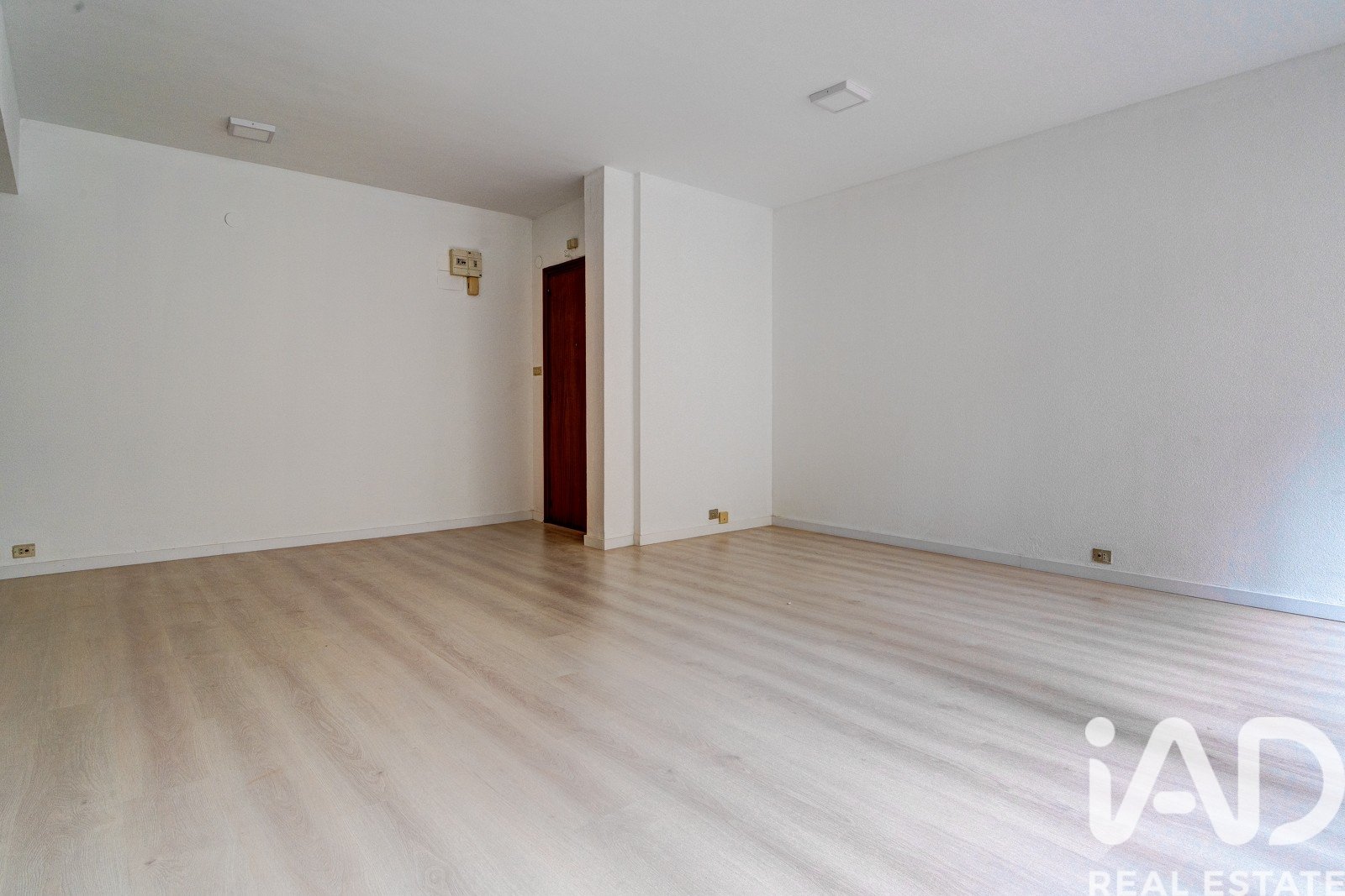 Ofiss Bilbao, Biscay, Spānijā 50 m2 Nr. 192129
