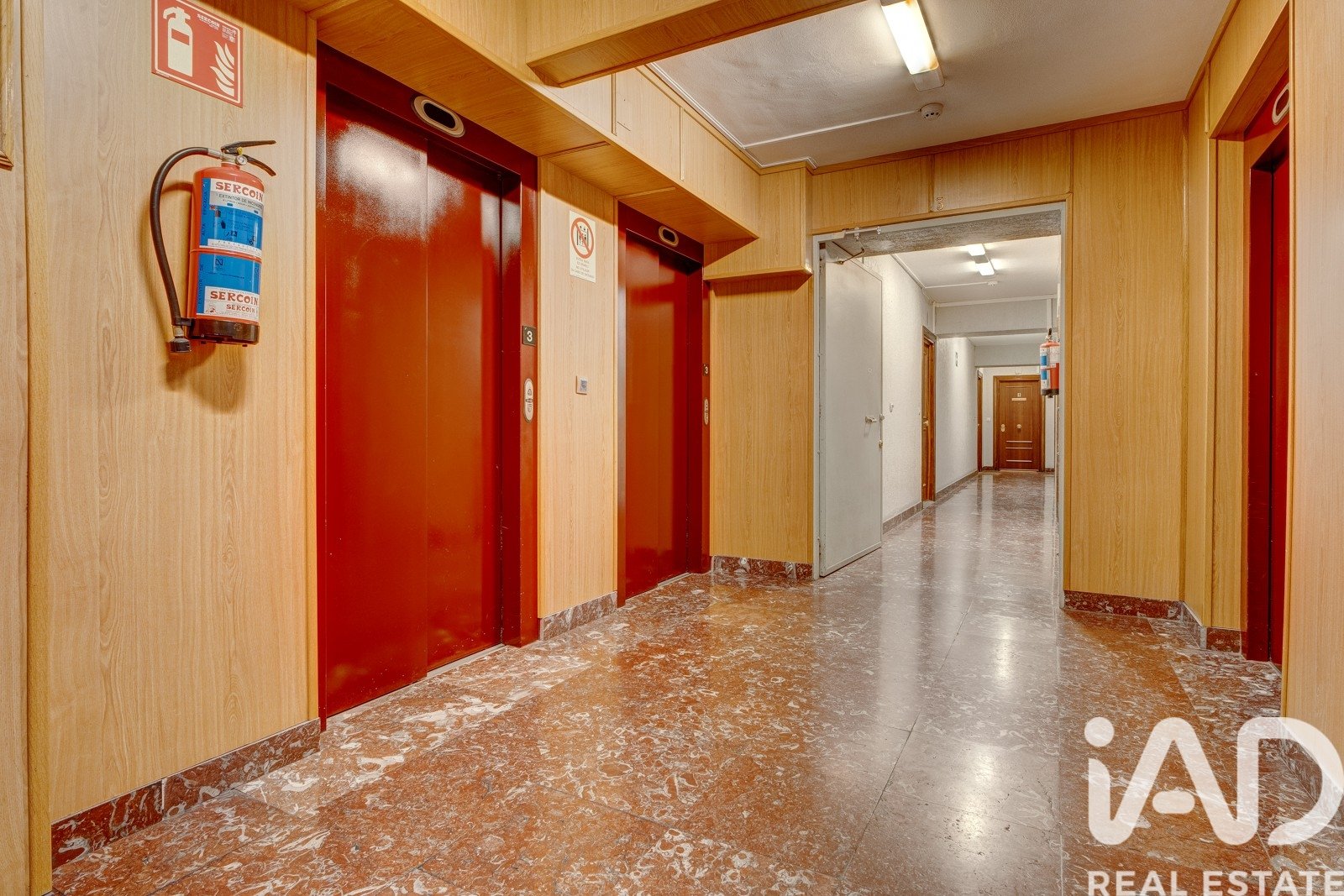Ofiss Bilbao, Biscay, Spānijā 50 m2 Nr. 192129