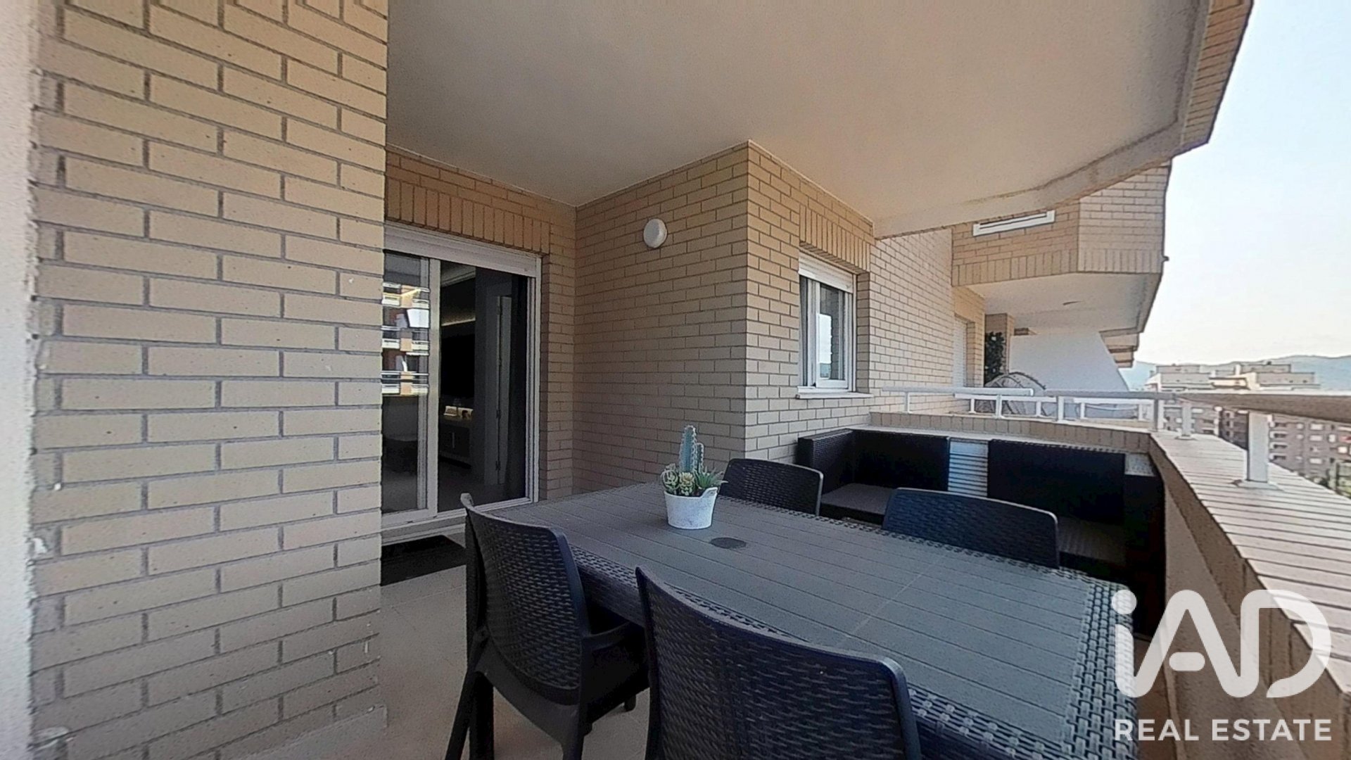 Apartment in Oropesa del Mar, Castellon, Spain 2 bedrooms, 125 sq.m. No. 192128