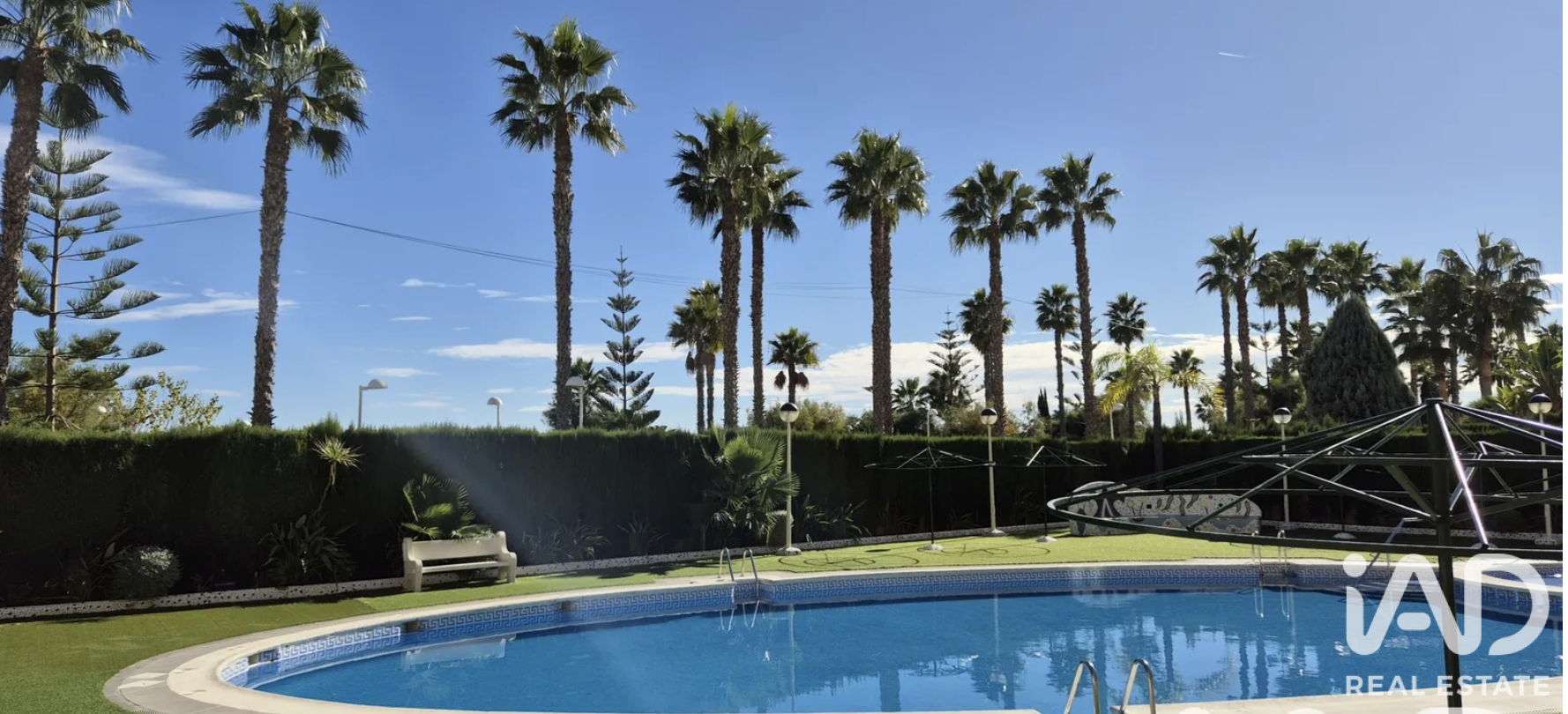 Apartment in Oropesa del Mar, Castellon, Spain 2 bedrooms, 125 sq.m. No. 192128