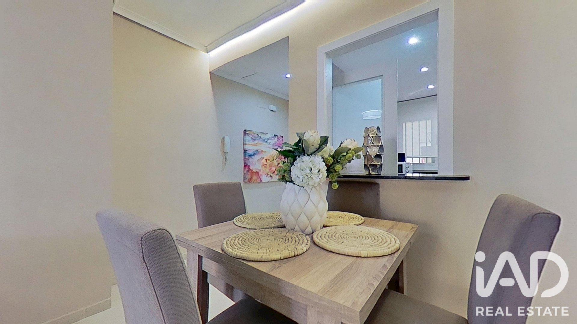 Apartment in Oropesa del Mar, Castellon, Spain 2 bedrooms, 125 sq.m. No. 192128