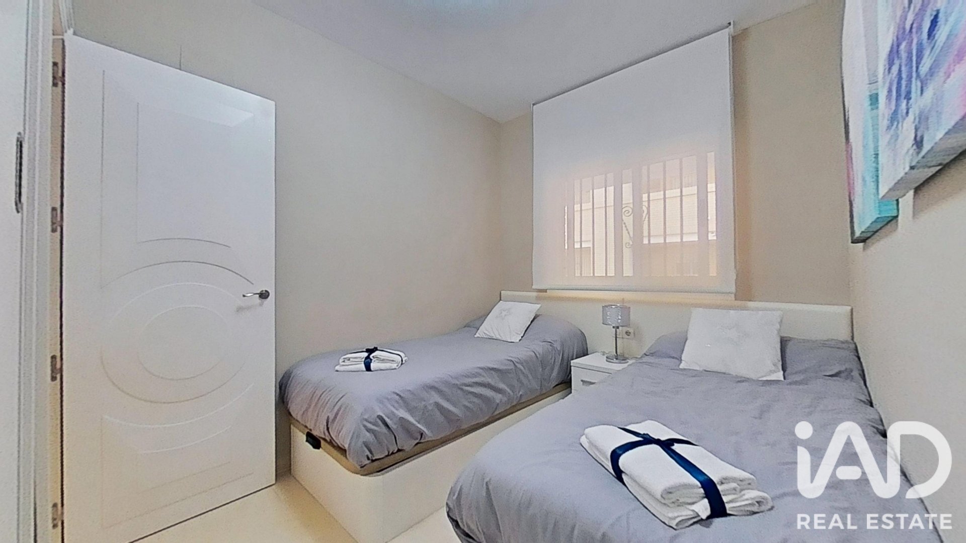 Apartment in Oropesa del Mar, Castellon, Spain 2 bedrooms, 125 sq.m. No. 192128