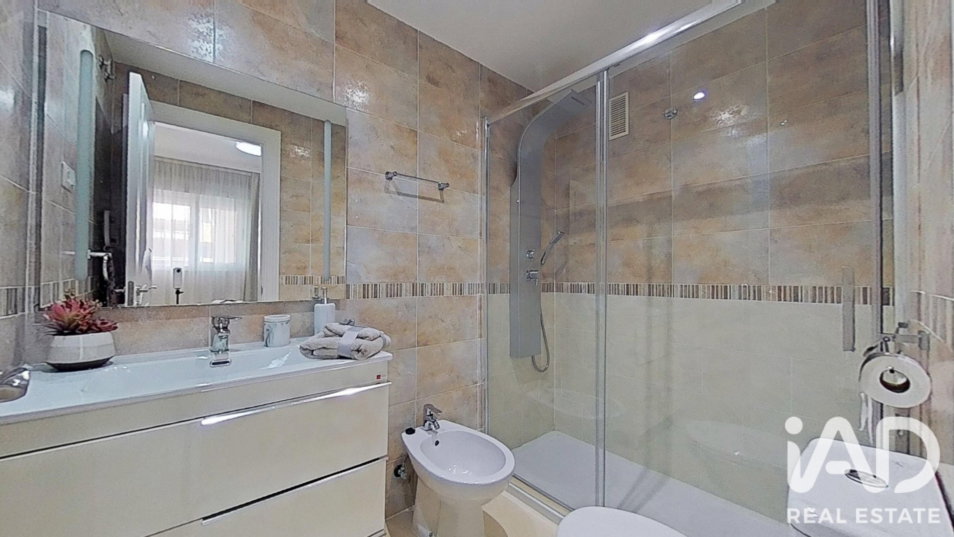 Apartment in Oropesa del Mar, Castellon, Spain 2 bedrooms, 125 sq.m. No. 192128